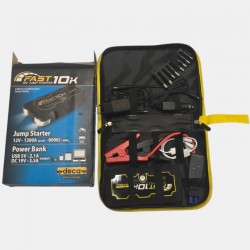 Бустер  Deca Fast 10K +...