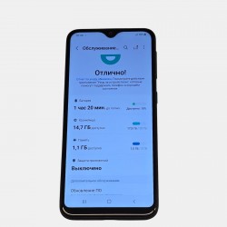 Смартфон Samsung Galaxy...