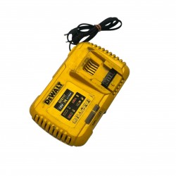 Kiirlaadija DeWalt DCB117...