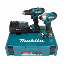 Tööriistakomplekt Makita...