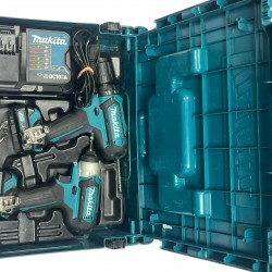 Tööriistakomplekt Makita...