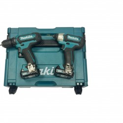 Tööriistakomplekt Makita...