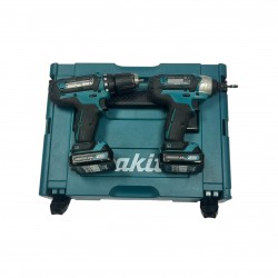 Tööriistakomplekt Makita...