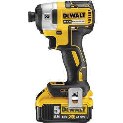 Akutrell Dewalt DCF887 +...