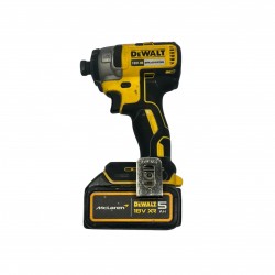 Akutrell Dewalt DCF887 +...