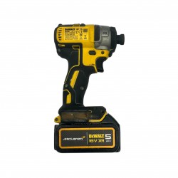 Akutrell Dewalt DCF887 +...