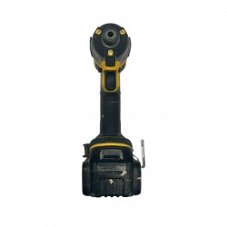 Akutrell Dewalt DCF887 +...