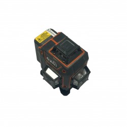 GZG lasernivelliir 4x360...