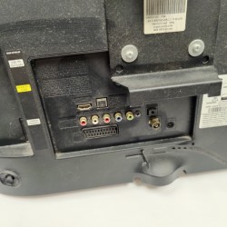 Teler Samsung UE22F5000AW +...