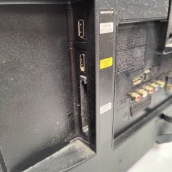 Teler Samsung UE22F5000AW +...