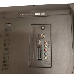 Teler LG 32LH500D + pult +...