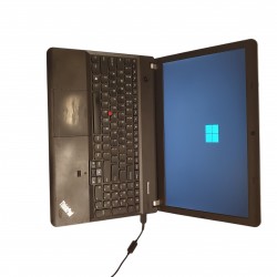 Sülearvuti Lenovo ThinkPad...