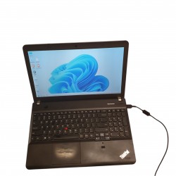 Sülearvuti Lenovo ThinkPad...