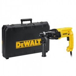Puurvasar DeWalt D25033 +...