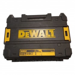 Puurvasar DeWalt D25033 +...