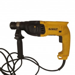 Puurvasar DeWalt D25033 +...