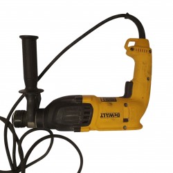 Puurvasar DeWalt D25033 +...