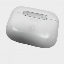 Kõrvaklappid Apple Airpods...
