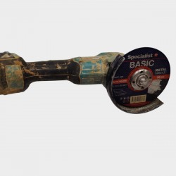 Aku Relakas Makita DGA506...