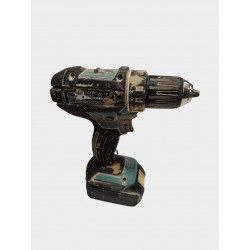 Akutrell Makita DDF482 +...