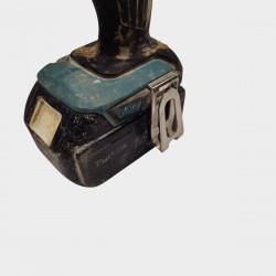 Akutrell Makita DDF482 +...