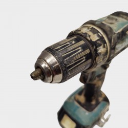 Akutrell Makita DDF482 +...