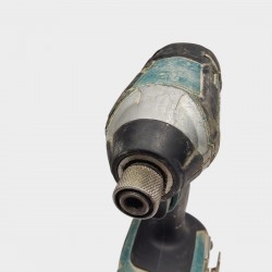 Akutrell Makita DTD152 +...