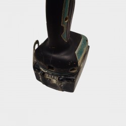 Akutrell Makita DTD152 +...