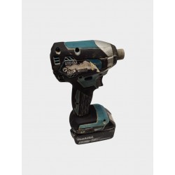 Акудрель Makita DTD153 +...
