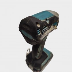 Akutrell Makita DTD153 +...