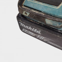 Акудрель Makita DTD153 +...