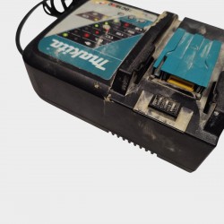 Laadija Makita DC18RC