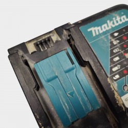 Laadija Makita DC18RC