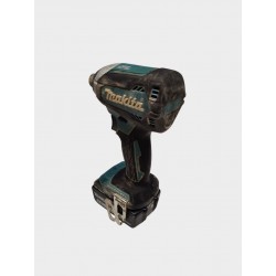 Akutrell Makita DTD153 +...