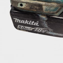 Akutrell Makita DTD153 +...