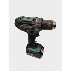 Akutrell Makita DDF482 +...