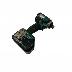 Akutrell Makita DTD153 +...