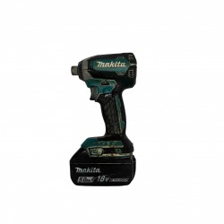 Акудрелль Makita DTD153 +...