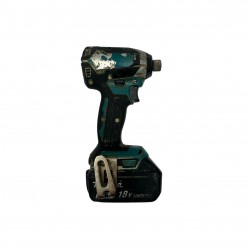 Акудрелль Makita DTD153 +...