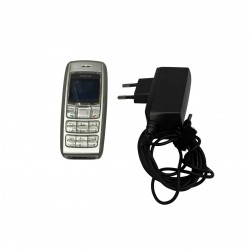 Mobiiltelefon Nokia 1600
