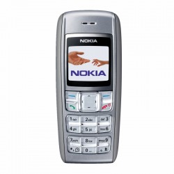 Mobiiltelefon Nokia 1600