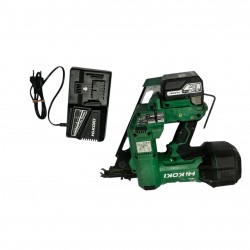 Akunaelapüstol Hikoki...