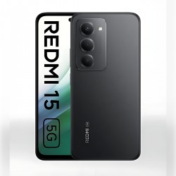 Nutitelefon Redmi 15 5G...