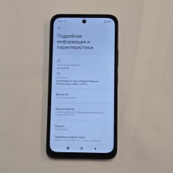 Nutitelefon Redmi 15 5G...