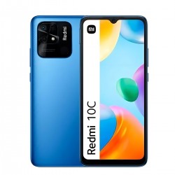 Nutitelefon Redmi 10C...