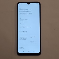 Nutitelefon Redmi 10C...