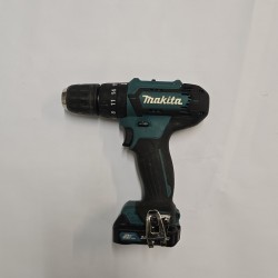 Akutrell Makita DF333D + 2,0Ah