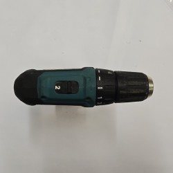 Akutrell Makita DF333D + 2,0Ah