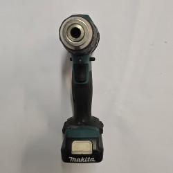 Akutrell Makita DF333D + 2,0Ah