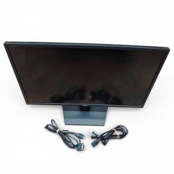 Monitor Dell SE2722H + juhed